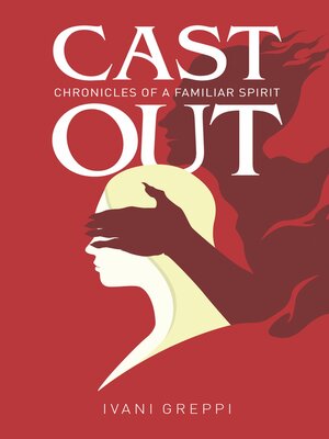 cover image of Cast Out